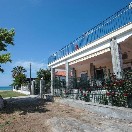 Marialena House Villa Nea Plagia Exterior photo
