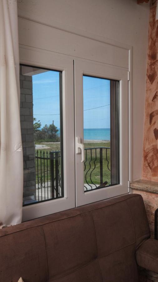 Marialena House Villa Nea Plagia Exterior photo