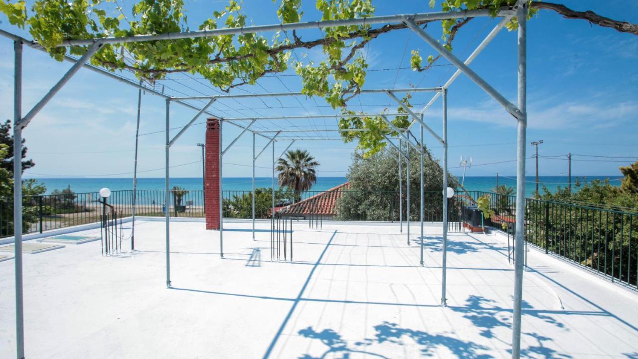 Marialena House Villa Nea Plagia Exterior photo